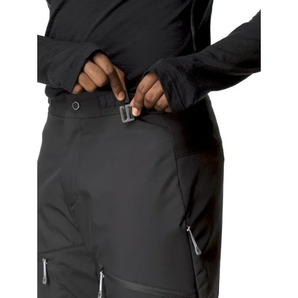 Bon marché ✨ Houdini Sportswear Houdini M’s Pace Pants – Pantalon softshell femme ⭐ remise en ligne 12