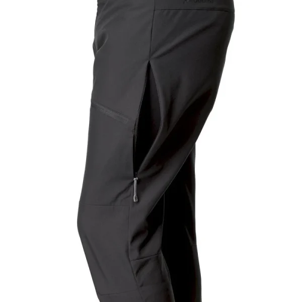 Bon marché ✨ Houdini Sportswear Houdini M’s Pace Pants – Pantalon softshell femme ⭐ remise en ligne 13