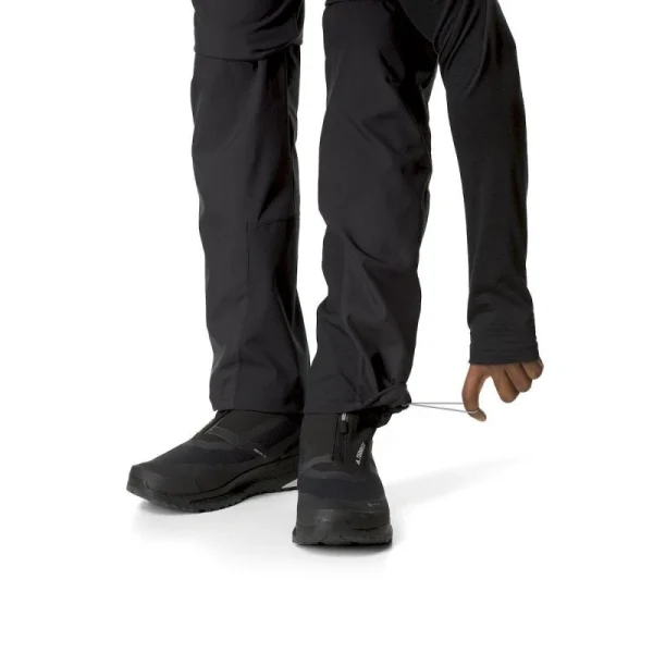 Bon marché ✨ Houdini Sportswear Houdini M’s Pace Pants – Pantalon softshell femme ⭐ remise en ligne 19