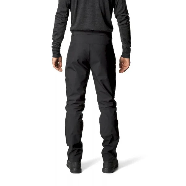 Bon marché ✨ Houdini Sportswear Houdini M’s Pace Pants – Pantalon softshell femme ⭐ remise en ligne 5