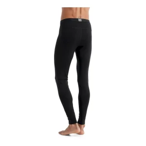 de garantie authentique Nouveau 💯 Icebreaker 200 Oasis Leggings – Sous-vêtement mérinos homme I Hardloop 😉 18
