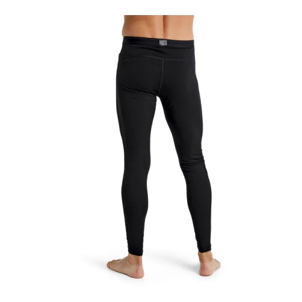 de garantie authentique Nouveau 💯 Icebreaker 200 Oasis Leggings – Sous-vêtement mérinos homme I Hardloop 😉 5
