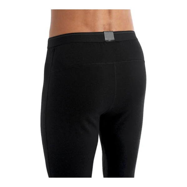 de garantie authentique Nouveau 💯 Icebreaker 200 Oasis Leggings – Sous-vêtement mérinos homme I Hardloop 😉 6
