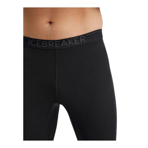 de garantie authentique Nouveau 💯 Icebreaker 200 Oasis Leggings – Sous-vêtement mérinos homme I Hardloop 😉 7