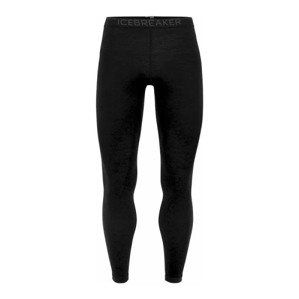 de garantie authentique Nouveau 💯 Icebreaker 200 Oasis Leggings – Sous-vêtement mérinos homme I Hardloop 😉 10