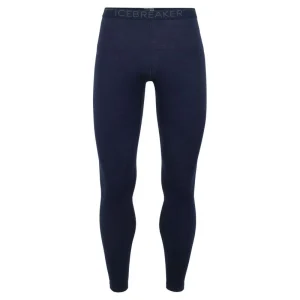 de garantie authentique Nouveau 💯 Icebreaker 200 Oasis Leggings – Sous-vêtement mérinos homme I Hardloop 😉 34