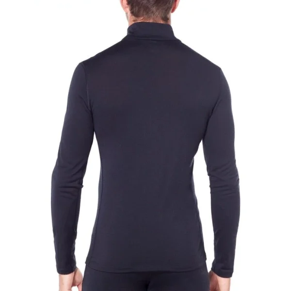 Bon marché 😍 Icebreaker 200 Oasis Long Sleeve Half Zip – Sous-vêtement mérinos homme I Hardloop 😍 grande promotion 7