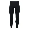 Budget 👏 Icebreaker 260 Tech Leggings – Sous-vêtement mérinos homme I Hardloop 👍 Livraison rapide 11