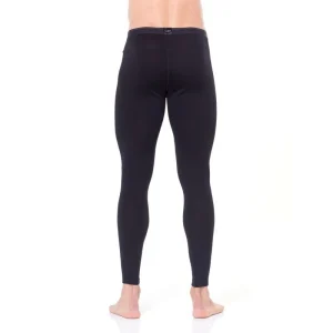 garantis authentique Tout neuf 🛒 Icebreaker 260 Tech Leggings with Fly – Sous-vêtement mérinos homme I Hardloop 🔔 9