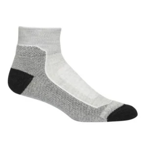 Nouveau 🧨 Icebreaker Anatomica Hike Light Mini – Chaussettes en laine mérinos femme I Hardloop 🔔 Retour Gratuit 9