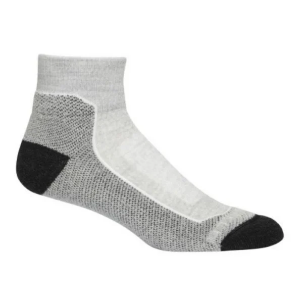 Nouveau 🧨 Icebreaker Anatomica Hike Light Mini – Chaussettes en laine mérinos femme I Hardloop 🔔 Retour Gratuit 4