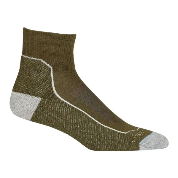 Nouveau 🧨 Icebreaker Anatomica Hike Light Mini – Chaussettes en laine mérinos femme I Hardloop 🔔 Retour Gratuit 3