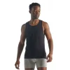 Coupon 👏 Icebreaker Anatomica Tank – Débardeur homme ⭐ Dernières Nouveautés 20