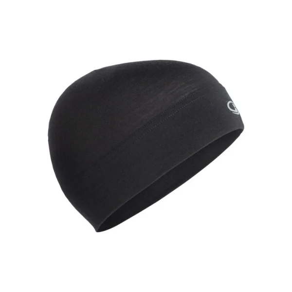 vente en ligne pas cher Top 10 ✨ Icebreaker Chase Beanie – Bonnet running 👏 1