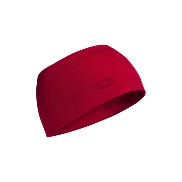 pas cher en ligne Bon marché 🥰 Icebreaker Chase Headband – Bandeau 🧨 4