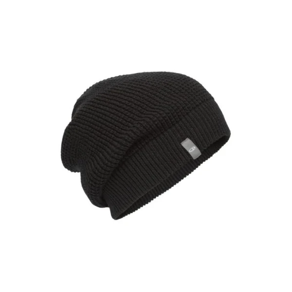 boutique en ligne De gros 🤩 Icebreaker Feadan Slouch Beanie – Bonnet ✨ 1