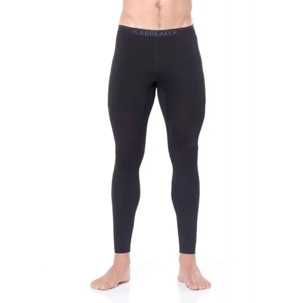 à prix d'occasion De gros ✔️ Icebreaker Mens 150 Zone Leggings – Sous-vêtement mérinos homme I Hardloop 😀 3