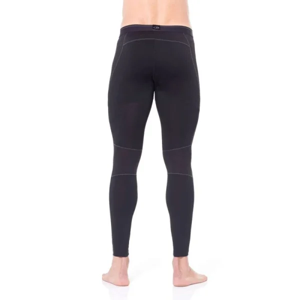 à prix d'occasion De gros ✔️ Icebreaker Mens 150 Zone Leggings – Sous-vêtement mérinos homme I Hardloop 😀 4