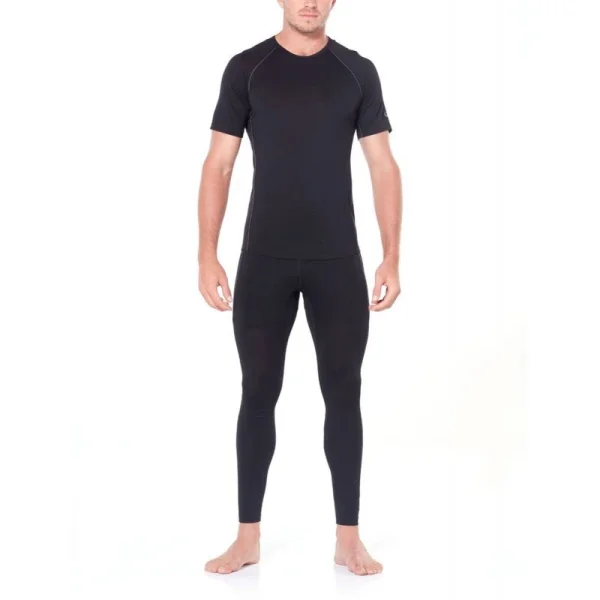 à prix d'occasion De gros ✔️ Icebreaker Mens 150 Zone Leggings – Sous-vêtement mérinos homme I Hardloop 😀 5