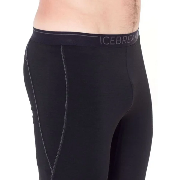 à prix d'occasion De gros ✔️ Icebreaker Mens 150 Zone Leggings – Sous-vêtement mérinos homme I Hardloop 😀 7