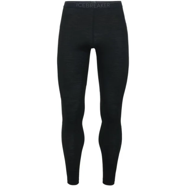 à prix d'occasion De gros ✔️ Icebreaker Mens 150 Zone Leggings – Sous-vêtement mérinos homme I Hardloop 😀 1