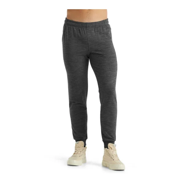 Budget 🎁 Icebreaker Shifter Pants – Pantalon homme 😀 à prix promos 3
