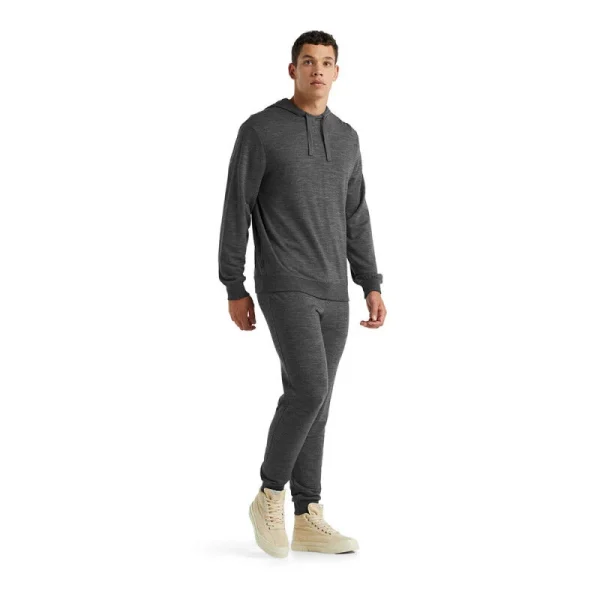 Budget 🎁 Icebreaker Shifter Pants – Pantalon homme 😀 à prix promos 14