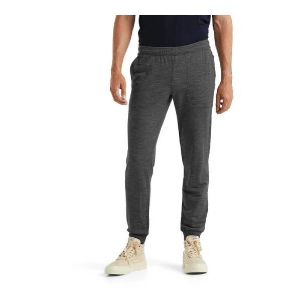 Budget 🎁 Icebreaker Shifter Pants – Pantalon homme 😀 à prix promos 4