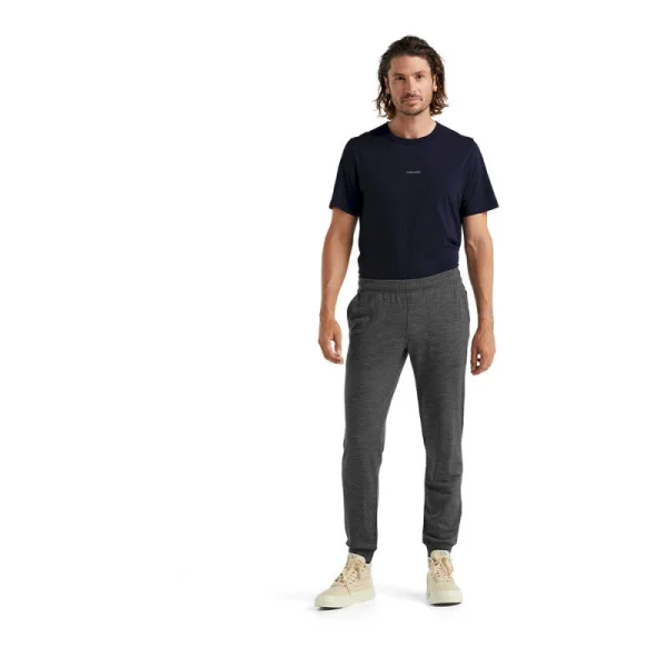Budget 🎁 Icebreaker Shifter Pants – Pantalon homme 😀 à prix promos 7