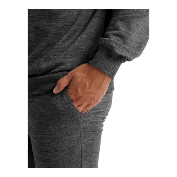 Budget 🎁 Icebreaker Shifter Pants – Pantalon homme 😀 à prix promos 10