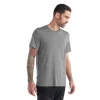 Nouveau Promo 🛒 Icebreaker Sphere II SS Tee – T-shirt en laine mérinos homme I Hardloop 🎁 16