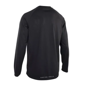 Bon marché 🔔 ION Tee Logo LS – Maillot VTT ✨ à prix imbattables 6