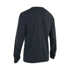 Coupon 🎉 ION Tee Logo LS – Maillot VTT homme ✨ Livraison gratuite 6