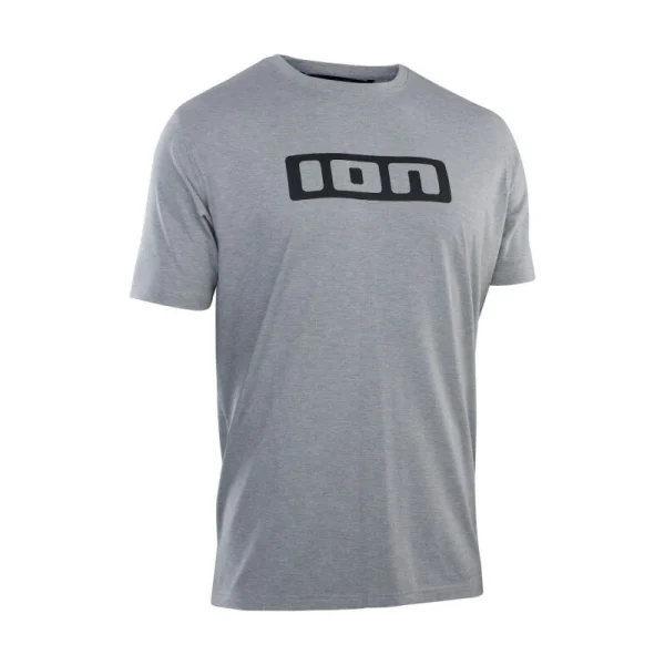 magasins pour Meilleure vente 🌟 ION Tee Logo SS DR – Maillot VTT homme 💯 4