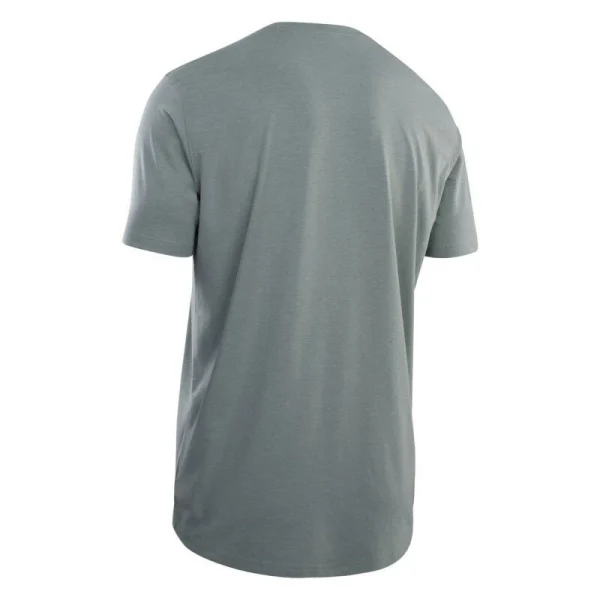 magasins pour Meilleure vente 🌟 ION Tee Logo SS DR – Maillot VTT homme 💯 3