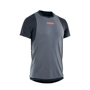 styles dernier cri Promo 💯 ION Tee SS Scrub AMP – Maillot VTT homme 😍 9