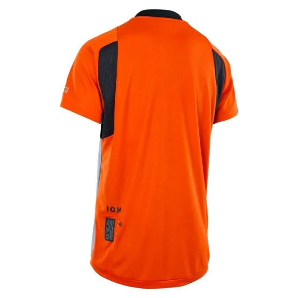 styles dernier cri Promo 💯 ION Tee SS Scrub AMP – Maillot VTT homme 😍 3