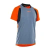 styles dernier cri Promo 💯 ION Tee SS Scrub AMP – Maillot VTT homme 😍 10