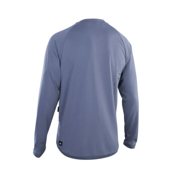 Bon marché 😍 ION Tee Traze LS – Maillot VTT homme 💯 mode 3