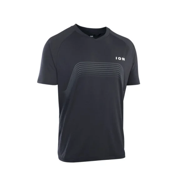 économies garanties Meilleure affaire ✔️ ION Tee Traze SS – Maillot VTT homme 🌟 4