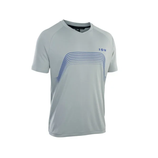 économies garanties Meilleure affaire ✔️ ION Tee Traze SS – Maillot VTT homme 🌟 1
