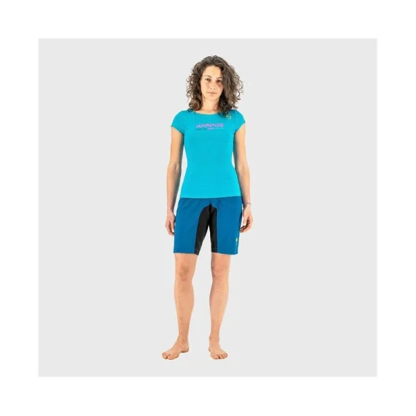 Remise 🎁 Karpos Ballistic Evo W Short – Short VTT femme 🌟 france en ligne 3