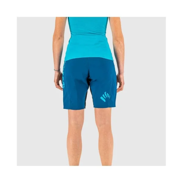 Remise 🎁 Karpos Ballistic Evo W Short – Short VTT femme 🌟 france en ligne 4