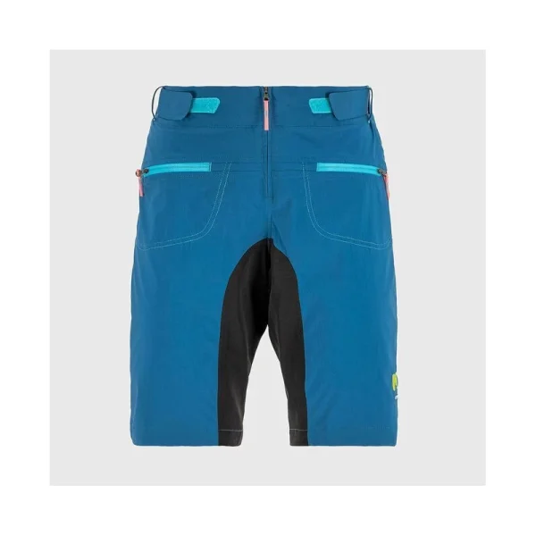 Remise 🎁 Karpos Ballistic Evo W Short – Short VTT femme 🌟 france en ligne 1