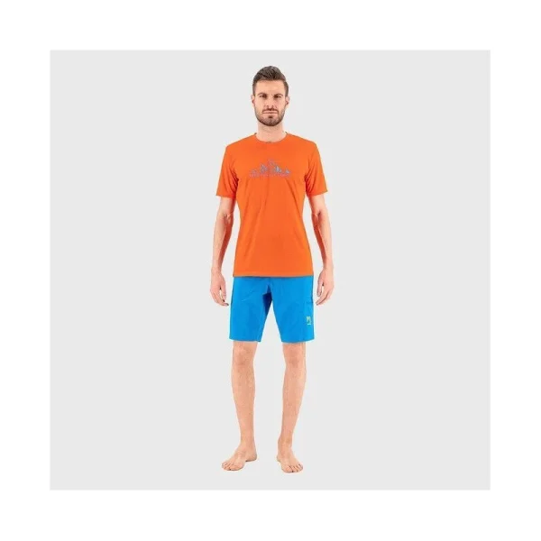 Remise 🔥 Karpos Fantasia Bermuda – Short escalade homme 🌟 Officielle 3