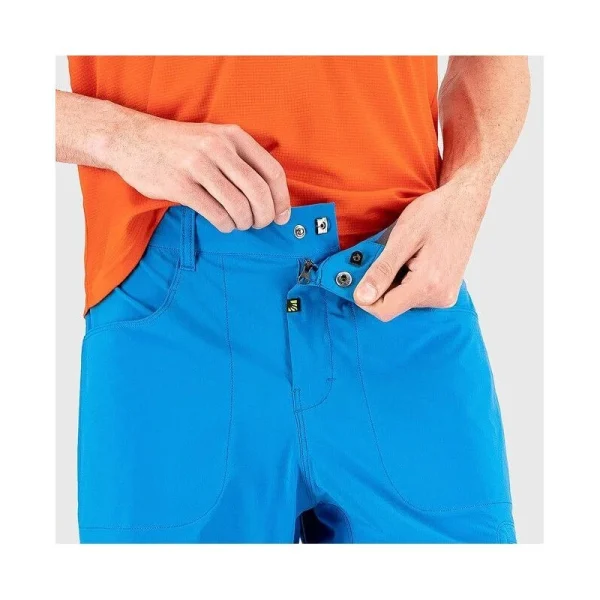 Remise 🔥 Karpos Fantasia Bermuda – Short escalade homme 🌟 Officielle 5
