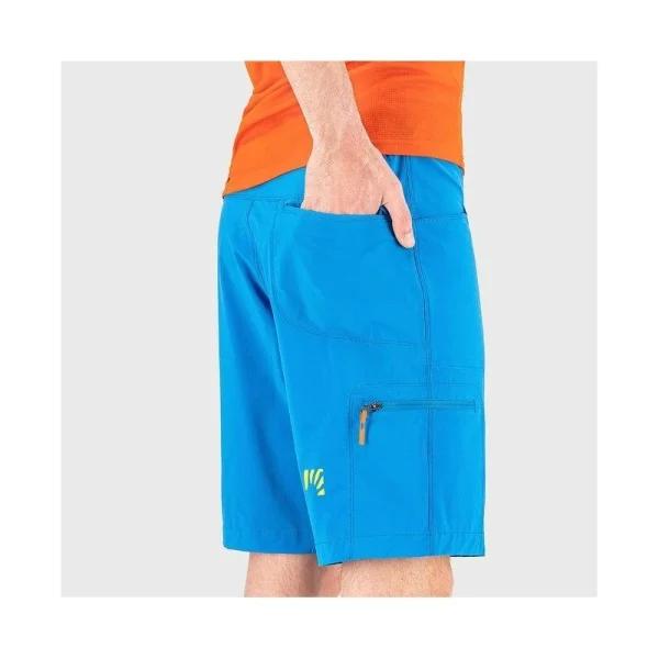 Remise 🔥 Karpos Fantasia Bermuda – Short escalade homme 🌟 Officielle 6