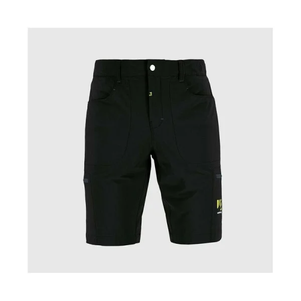 Remise 🔥 Karpos Fantasia Bermuda – Short escalade homme 🌟 Officielle 1