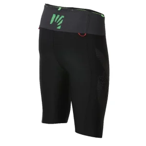 à prix réduits Le moins cher 🌟 Karpos Lavaredo Short Tight – Short trail homme 🎁 6