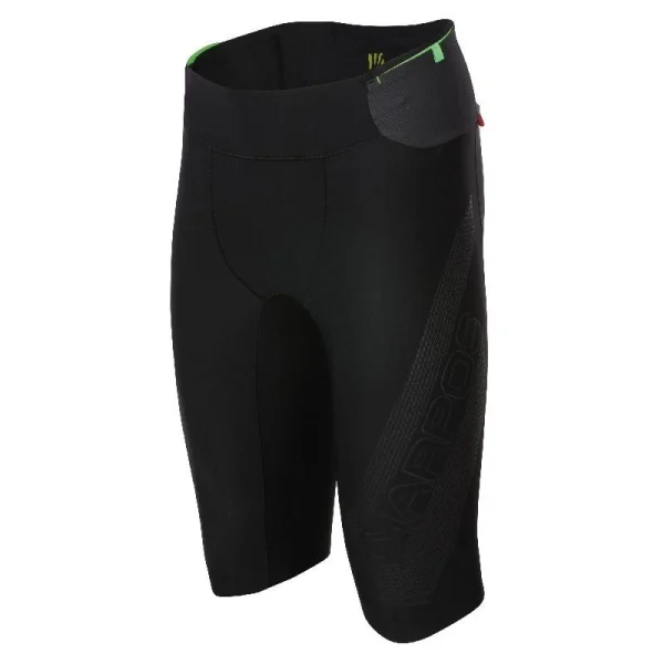 à prix réduits Le moins cher 🌟 Karpos Lavaredo Short Tight – Short trail homme 🎁 1